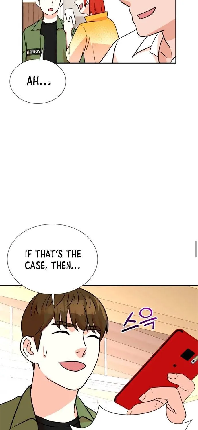 Second Life Producer Zinmanga X Chapter 12 Page 46