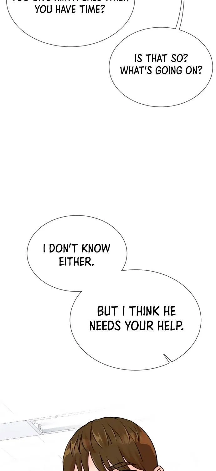 Second Life Producer Zinmanga X Chapter 12 Page 53