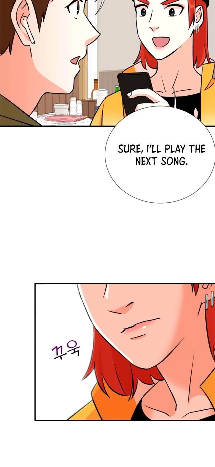 Second Life Producer Zinmanga X Chapter 11 Page 48
