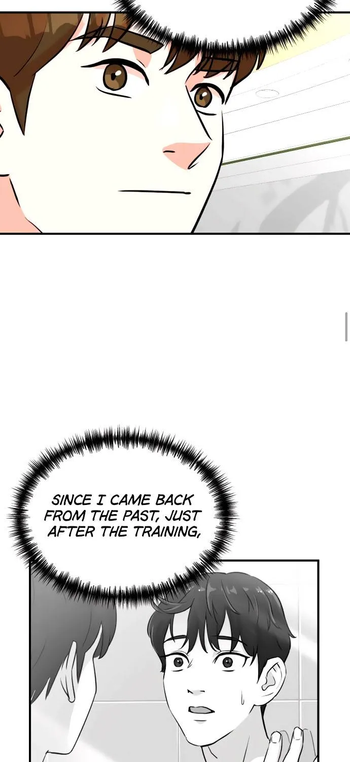 Second Life Producer Zinmanga X Chapter 10 Page 28