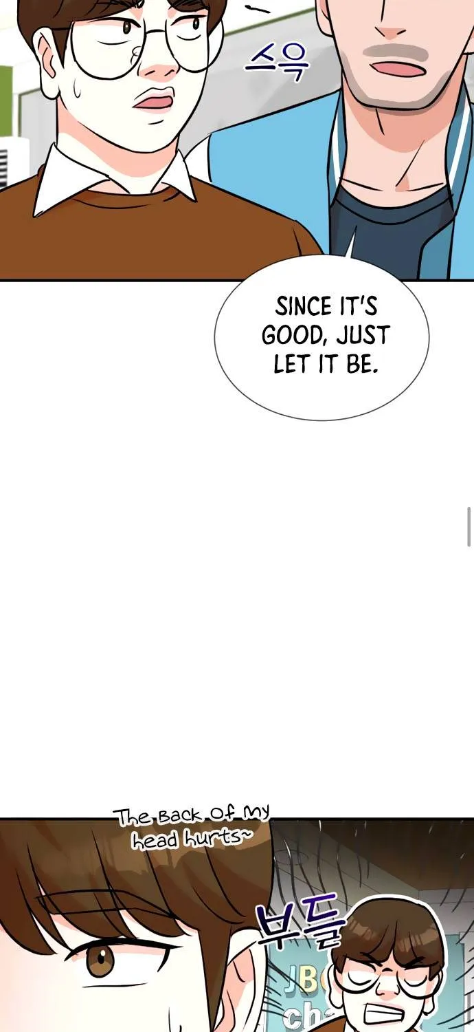 Second Life Producer Zinmanga X Chapter 10 Page 33