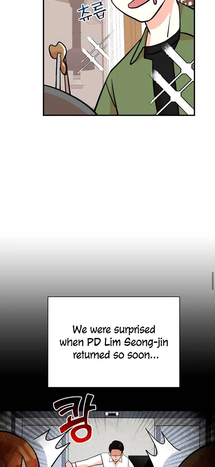 Second Life Producer Zinmanga X Chapter 10 Page 41