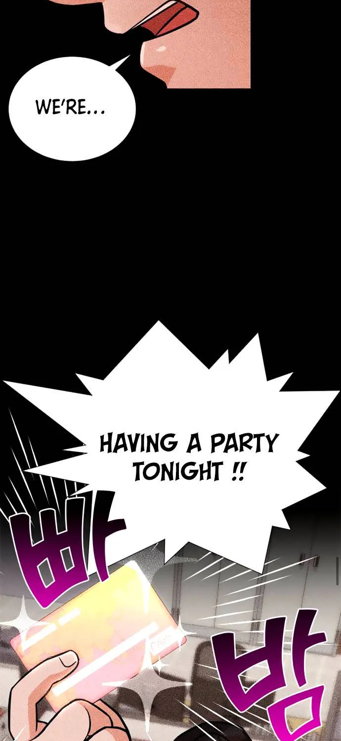 Second Life Producer Zinmanga X Chapter 10 Page 44