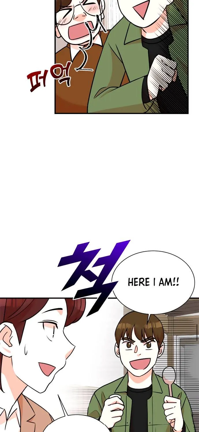 Second Life Producer Zinmanga X Chapter 10 Page 51