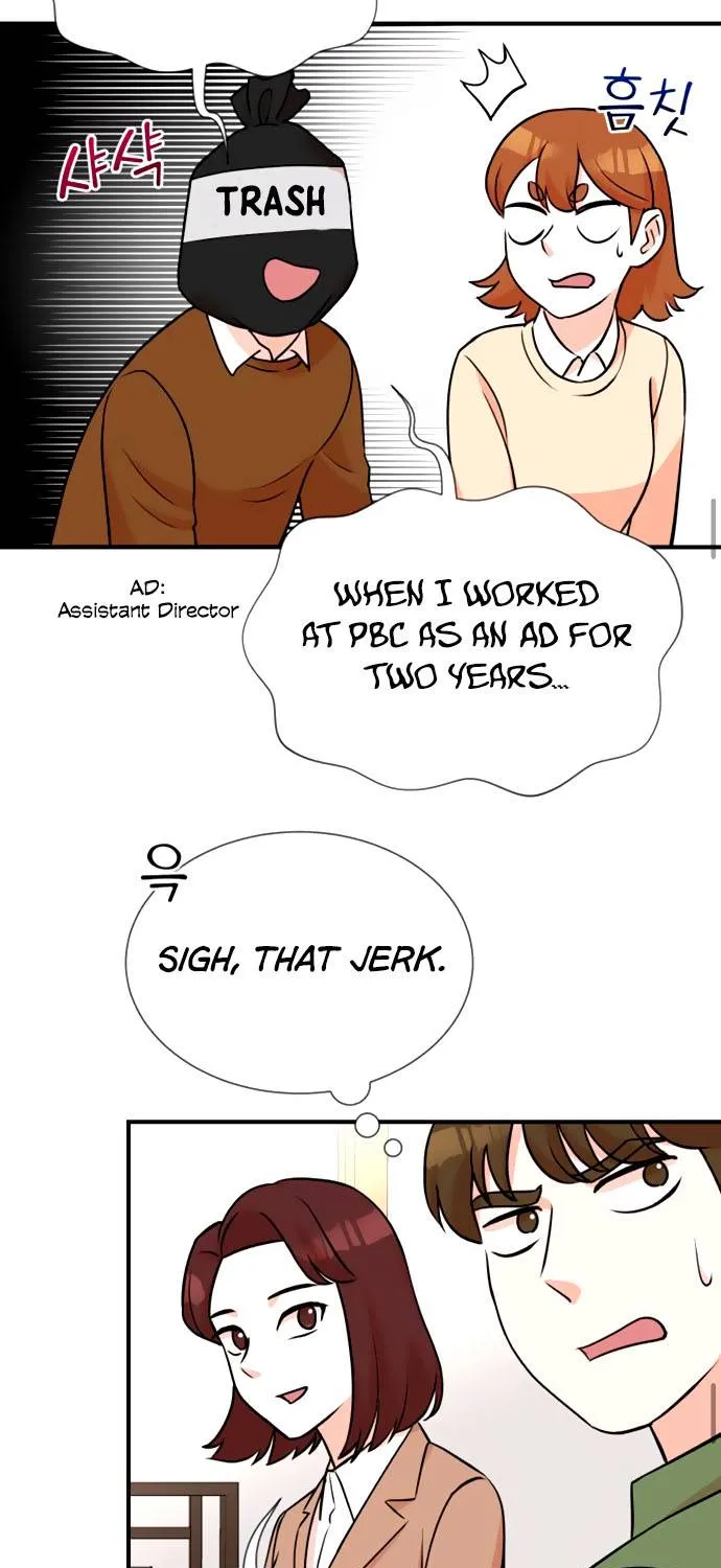 Second Life Producer Zinmanga X Chapter 10 Page 53