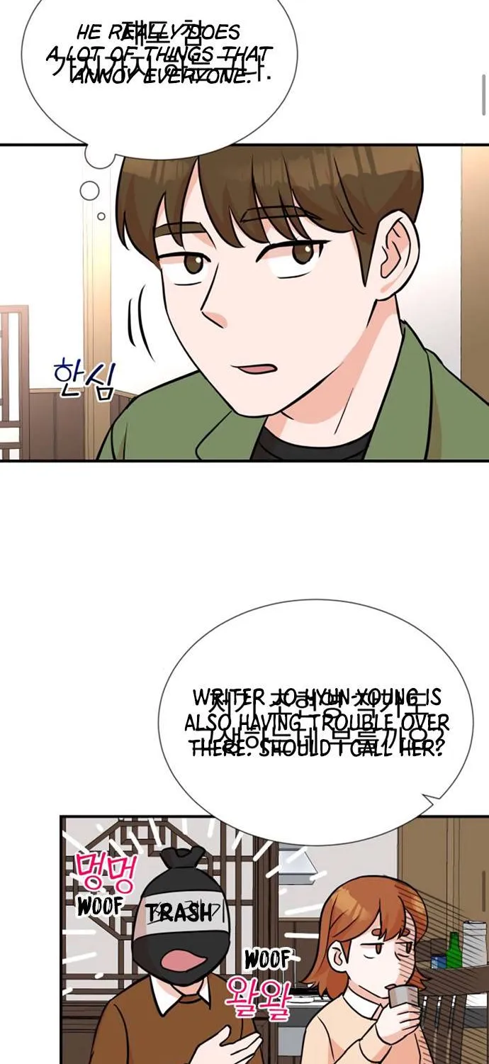 Second Life Producer Zinmanga X Chapter 10 Page 56