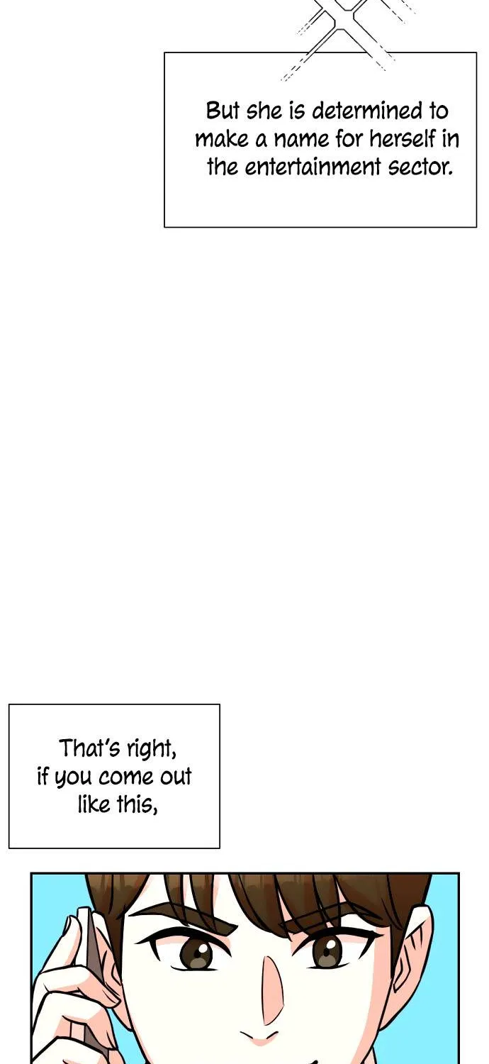Second Life Producer Zinmanga X Chapter 9 Page 15