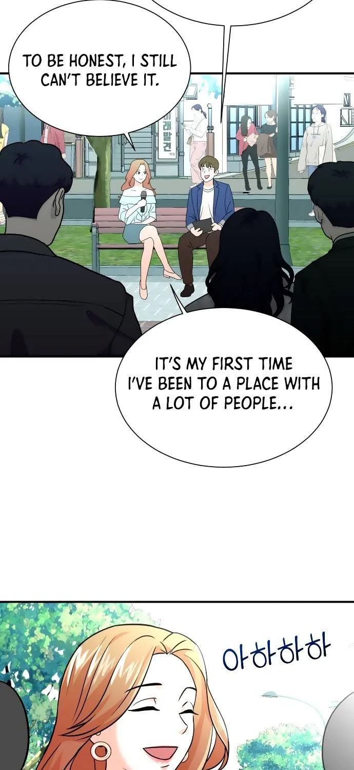 Second Life Producer Zinmanga X Chapter 9 Page 34
