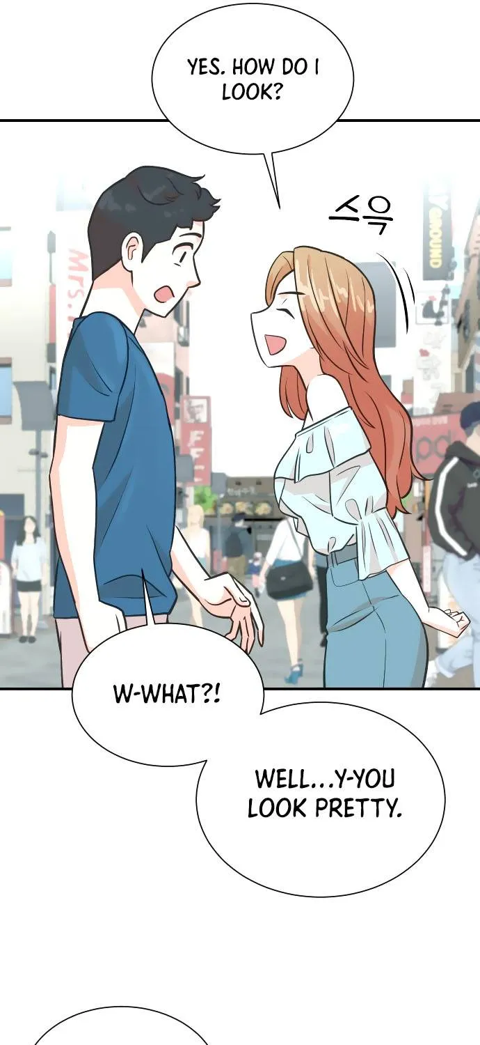 Second Life Producer Zinmanga X Chapter 9 Page 44