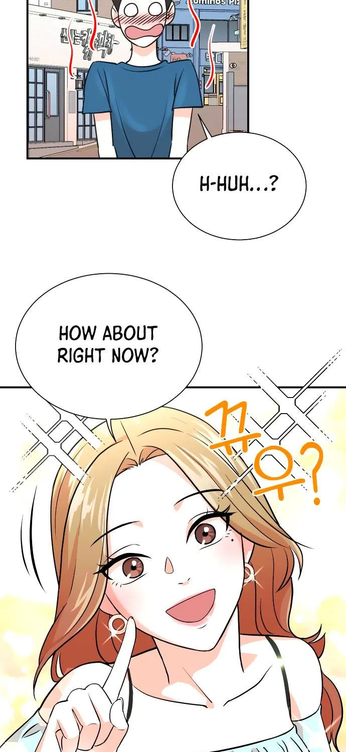 Second Life Producer Zinmanga X Chapter 9 Page 46