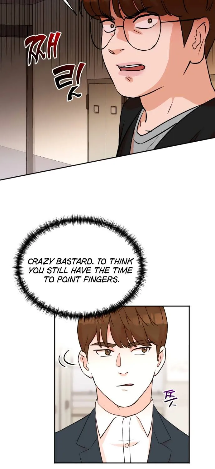 Second Life Producer Zinmanga X Chapter 8 Page 16