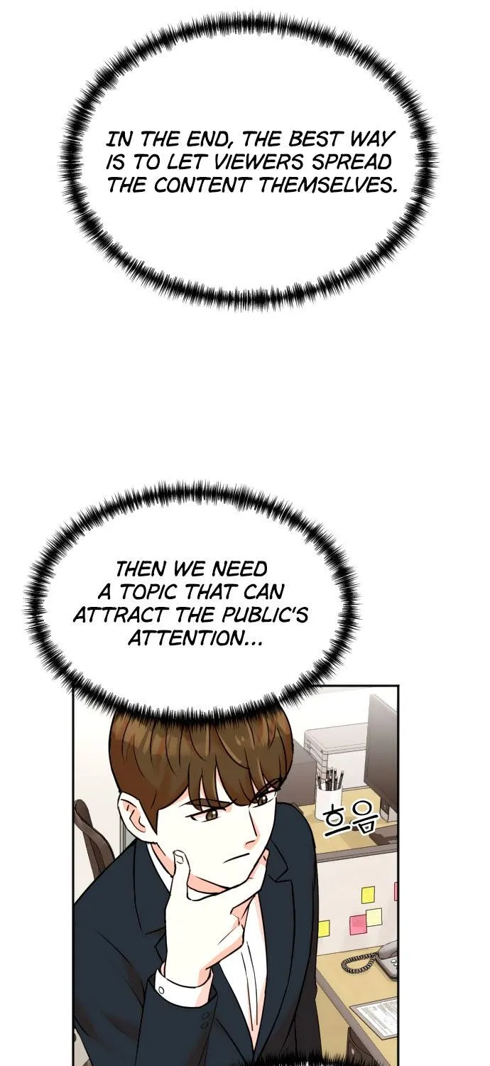 Second Life Producer Zinmanga X Chapter 8 Page 20