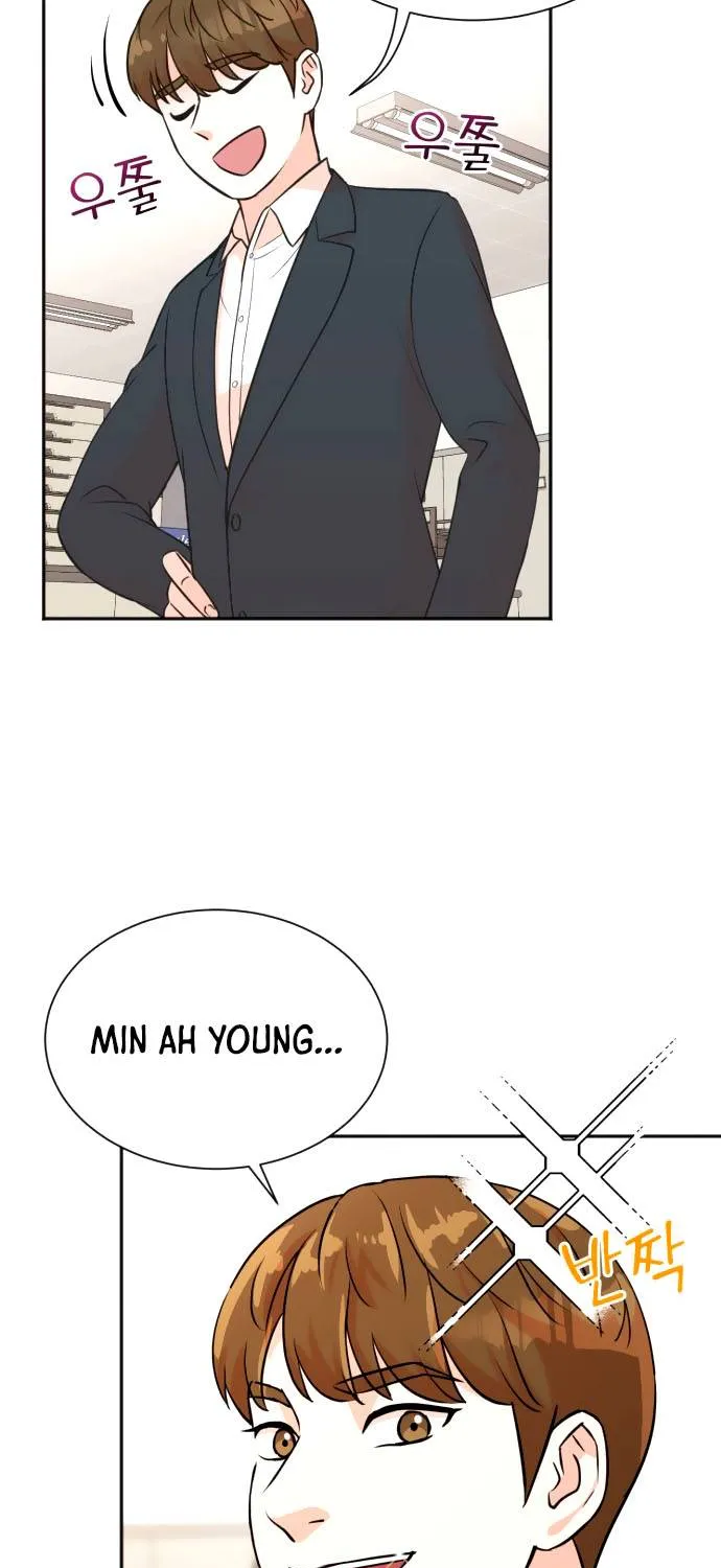 Second Life Producer Zinmanga X Chapter 8 Page 40