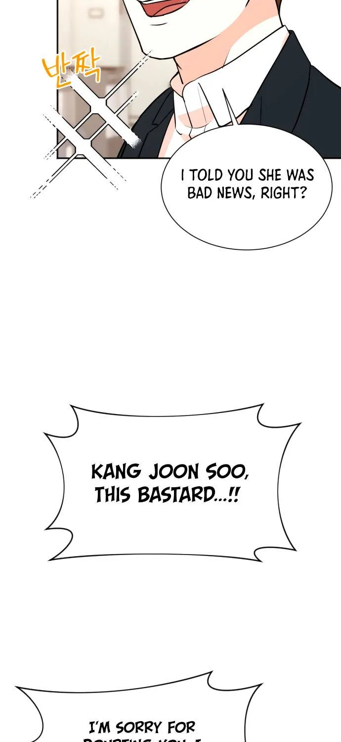 Second Life Producer Zinmanga X Chapter 8 Page 41