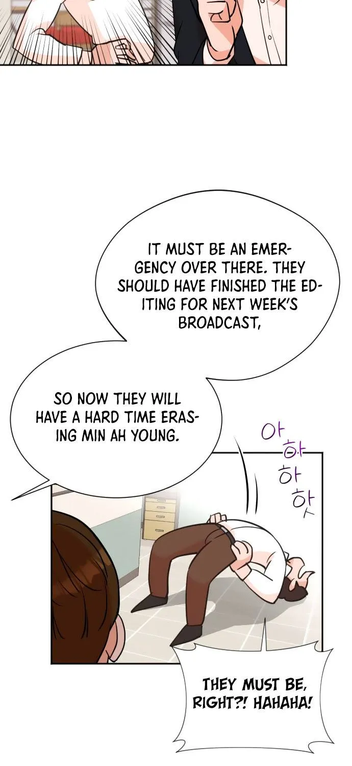 Second Life Producer Zinmanga X Chapter 8 Page 49