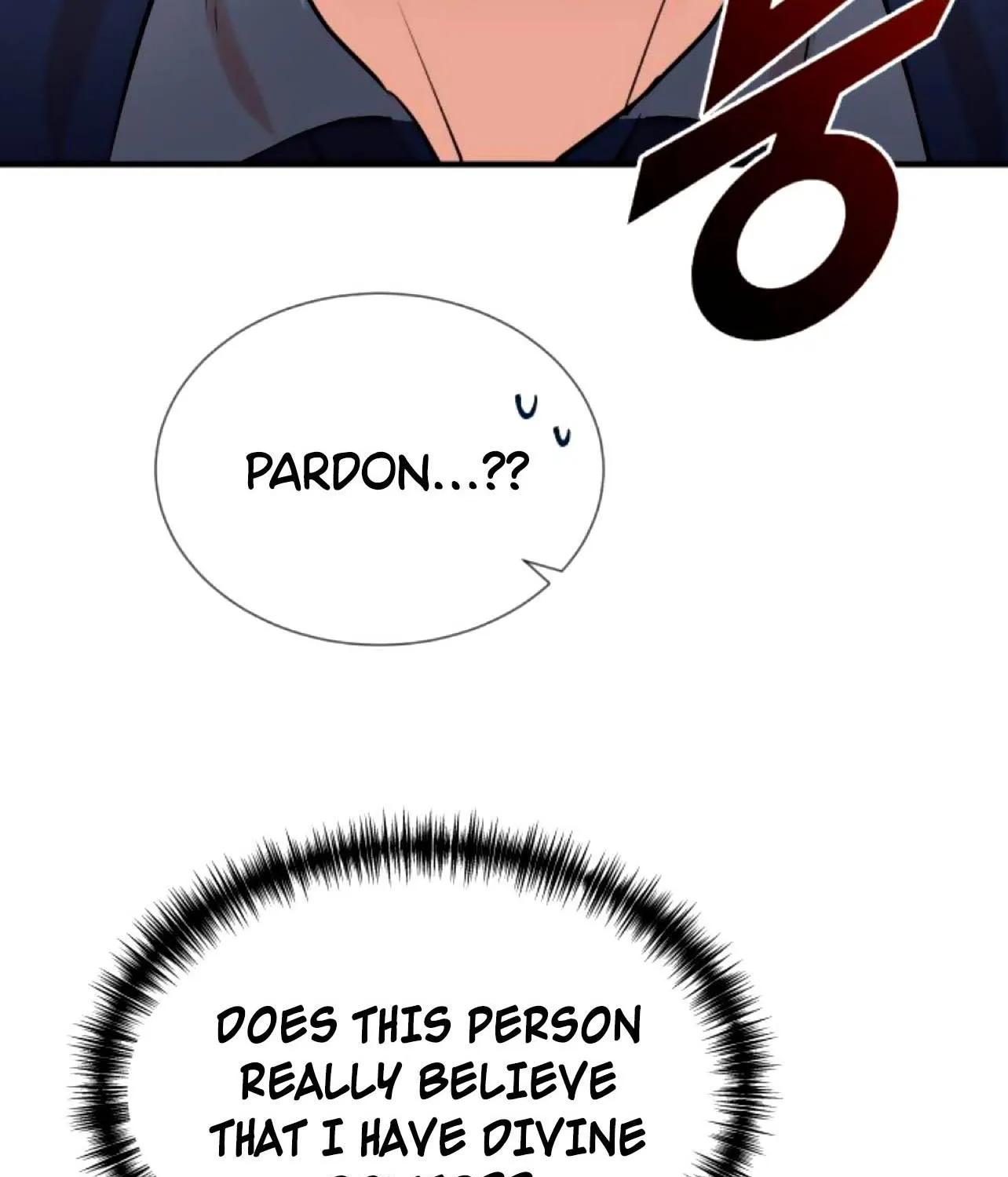 Second Life Producer Zinmanga X Chapter 7 Page 11