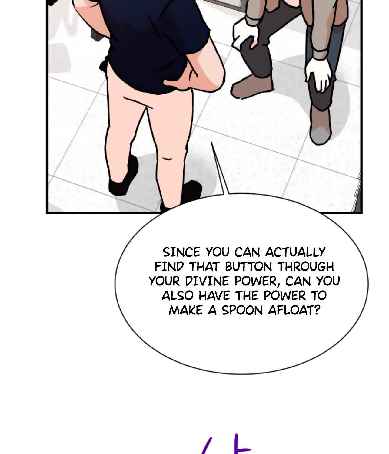 Second Life Producer Zinmanga X Chapter 7 Page 14