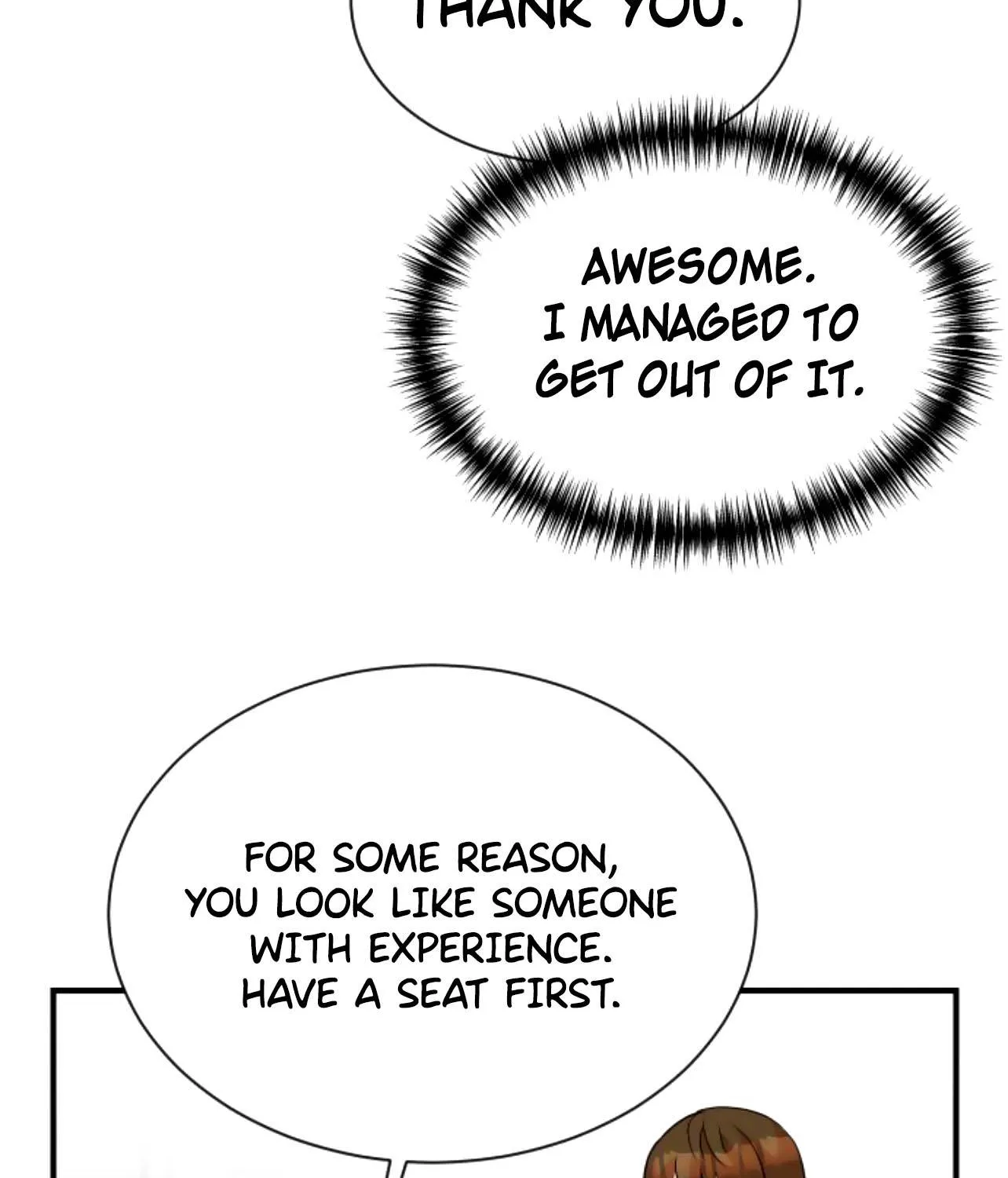 Second Life Producer Zinmanga X Chapter 7 Page 18