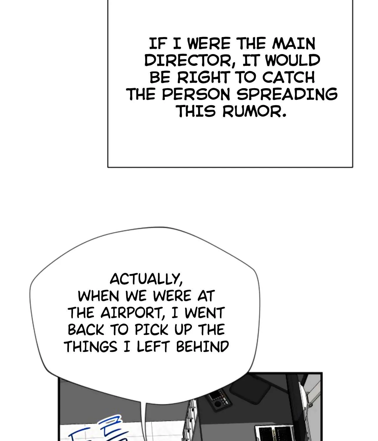 Second Life Producer Zinmanga X Chapter 7 Page 59