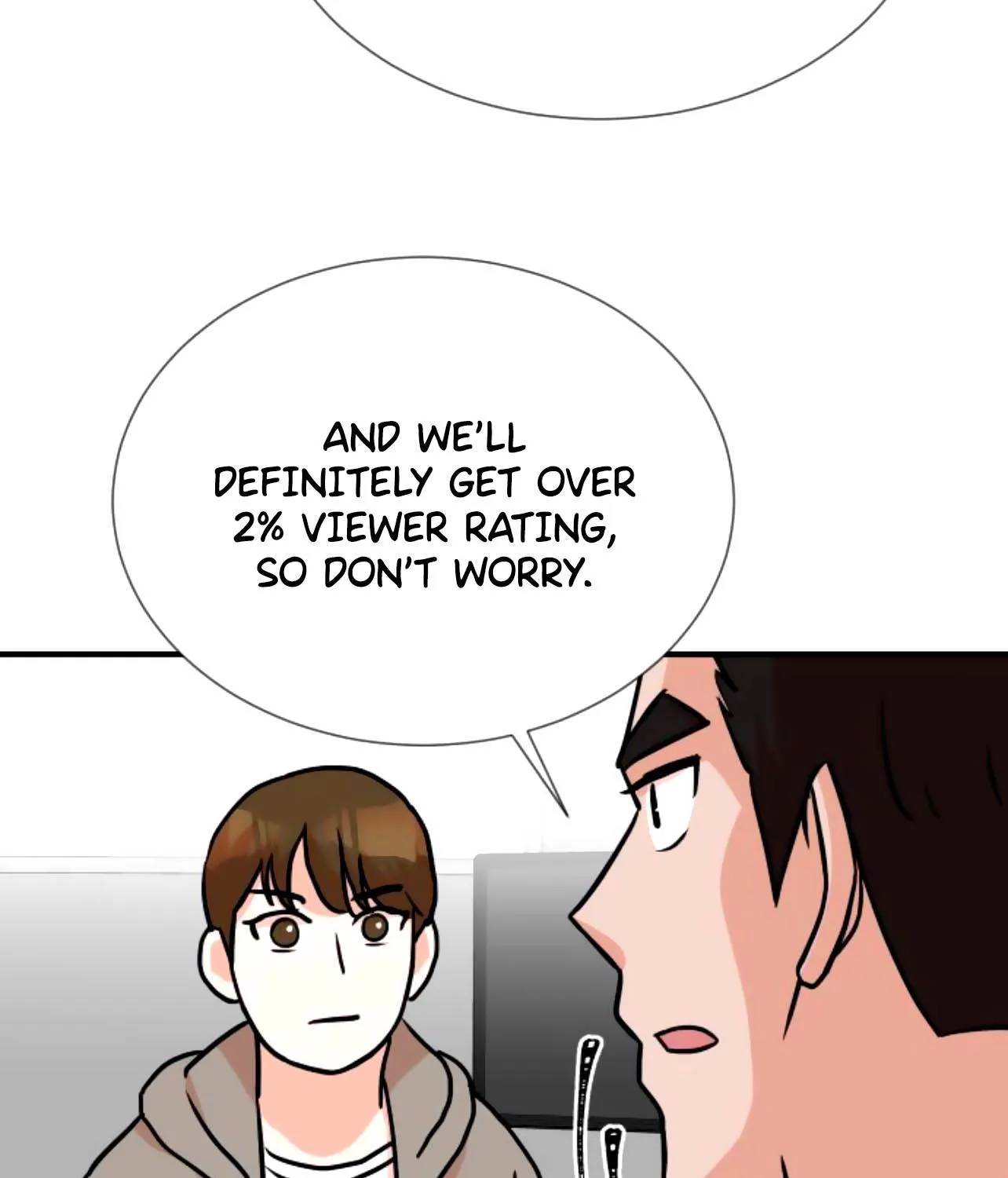 Second Life Producer Zinmanga X Chapter 7 Page 64