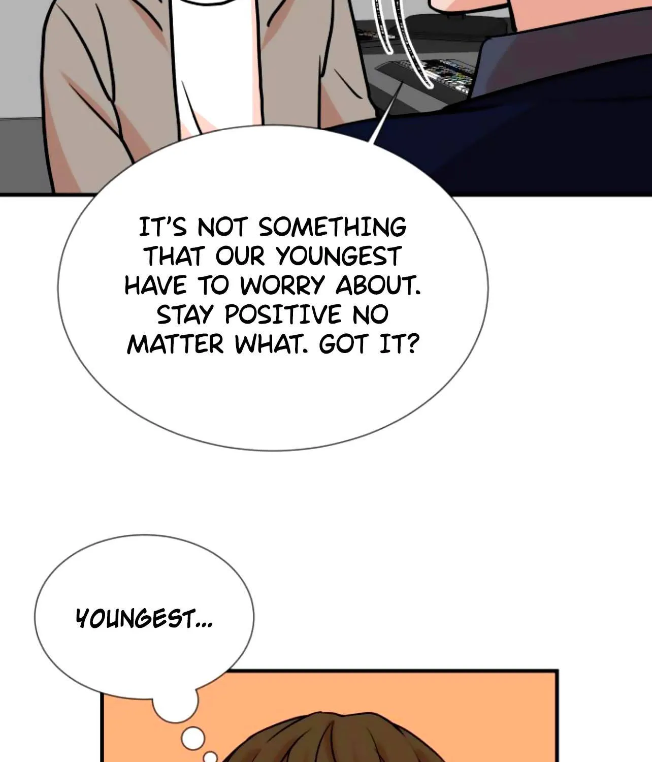 Second Life Producer Zinmanga X Chapter 7 Page 65