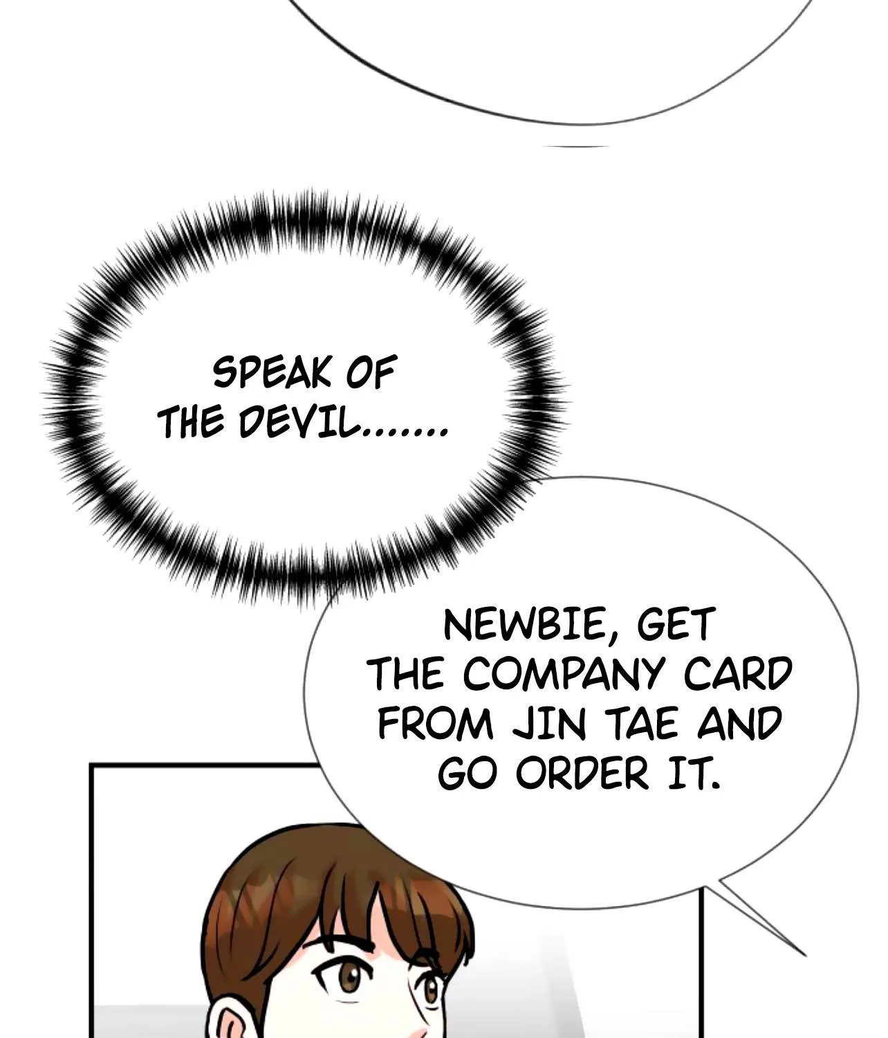 Second Life Producer Zinmanga X Chapter 7 Page 71