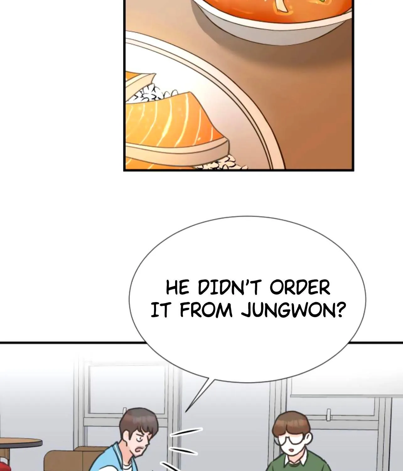 Second Life Producer Zinmanga X Chapter 7 Page 94
