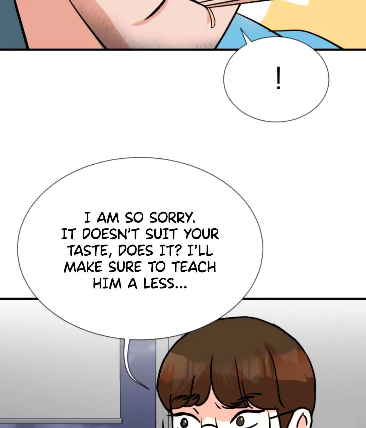 Second Life Producer Zinmanga X Chapter 7 Page 101