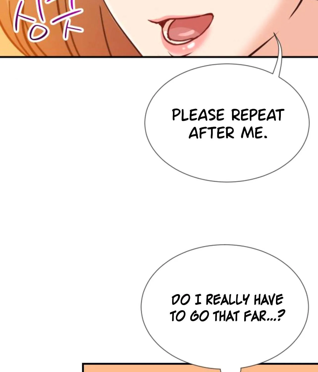 Second Life Producer Zinmanga X Chapter 6 Page 9