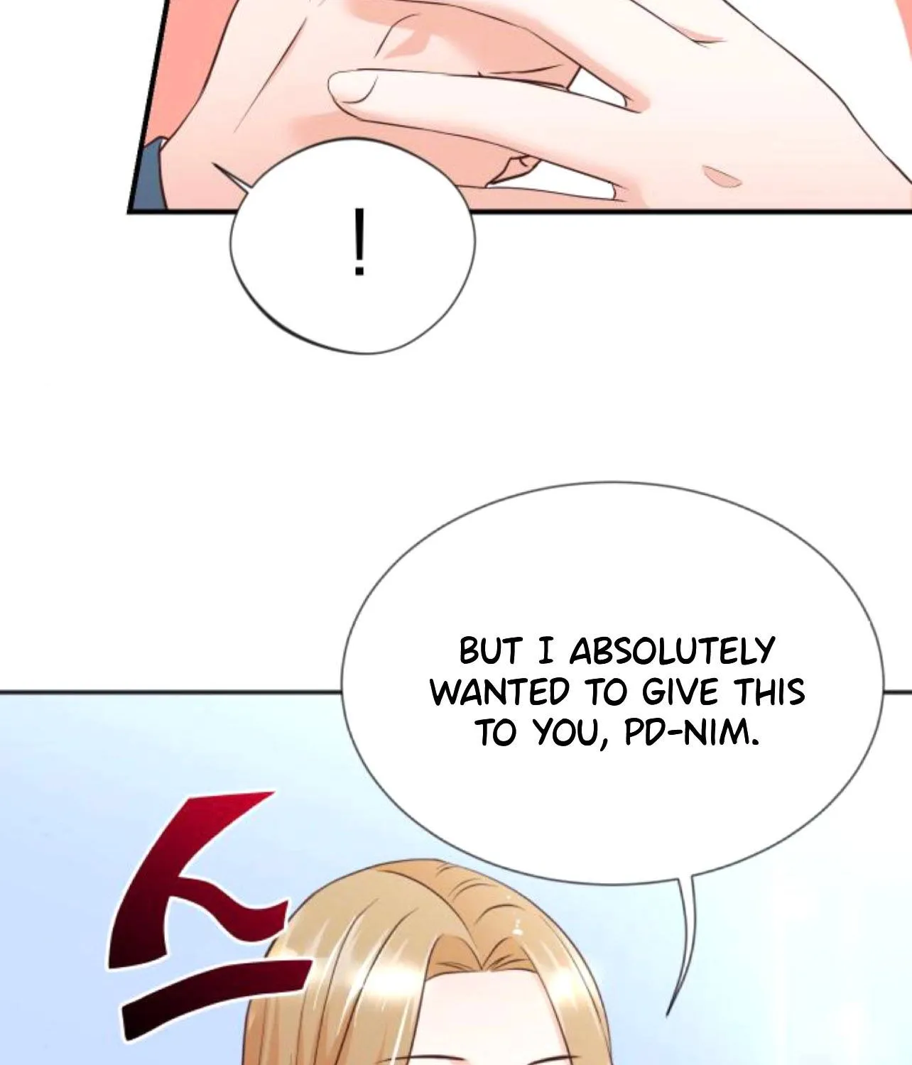 Second Life Producer Zinmanga X Chapter 6 Page 43