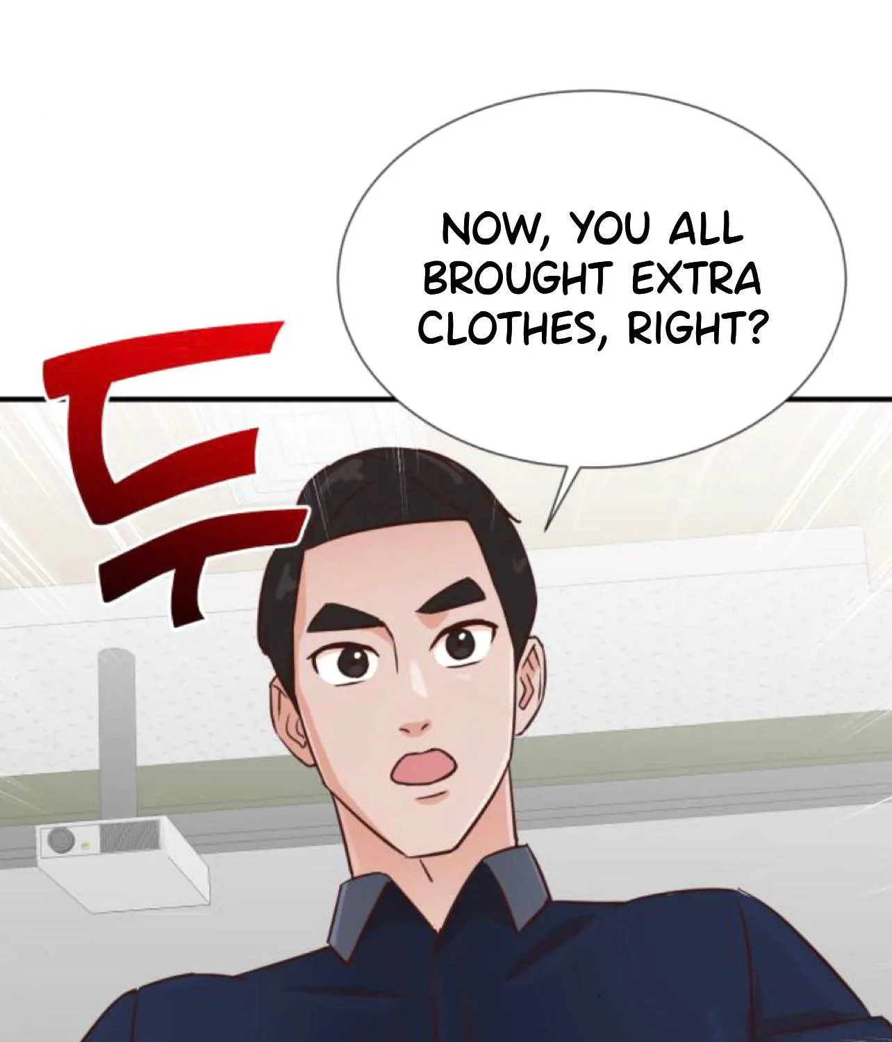 Second Life Producer Zinmanga X Chapter 6 Page 63