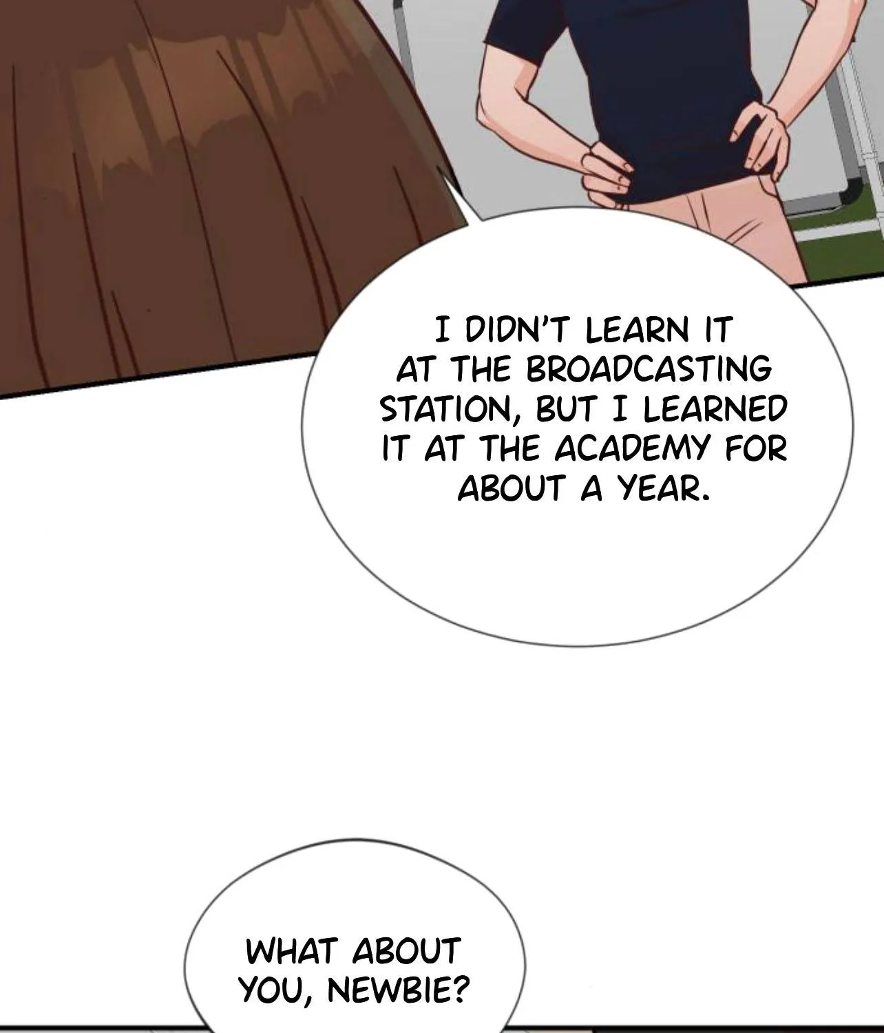 Second Life Producer Zinmanga X Chapter 6 Page 67