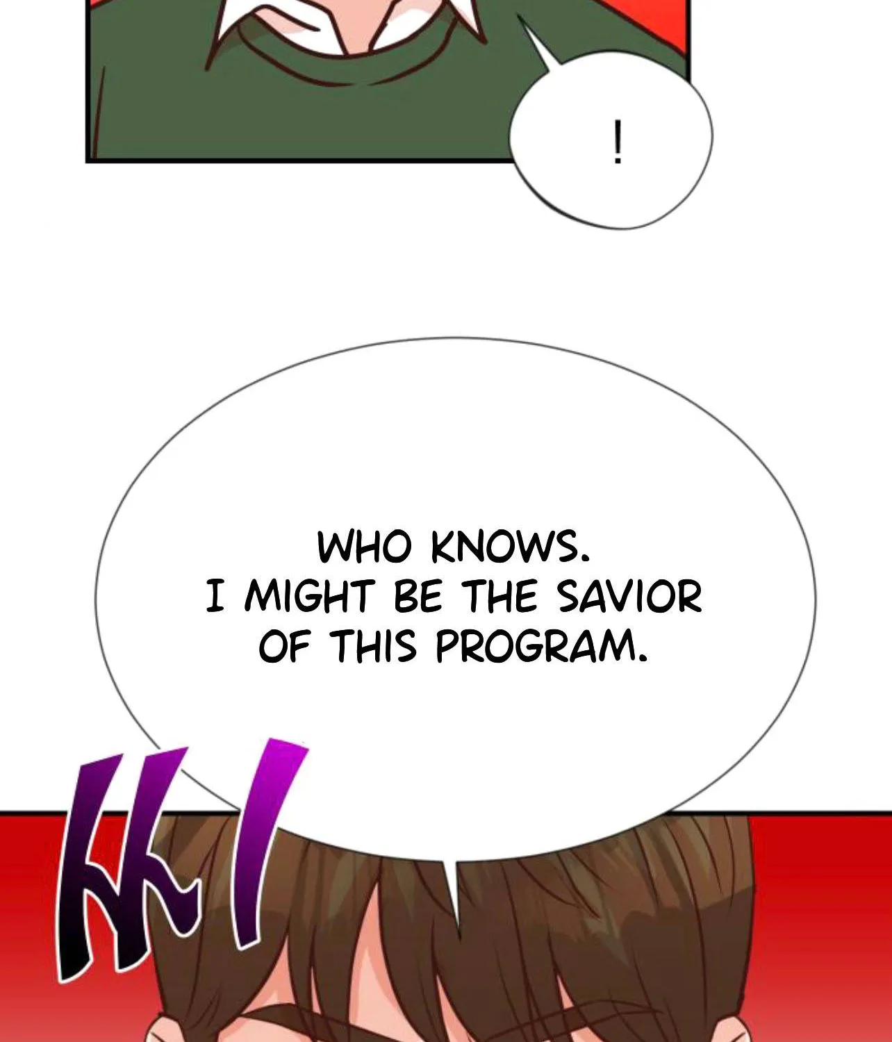 Second Life Producer Zinmanga X Chapter 6 Page 77