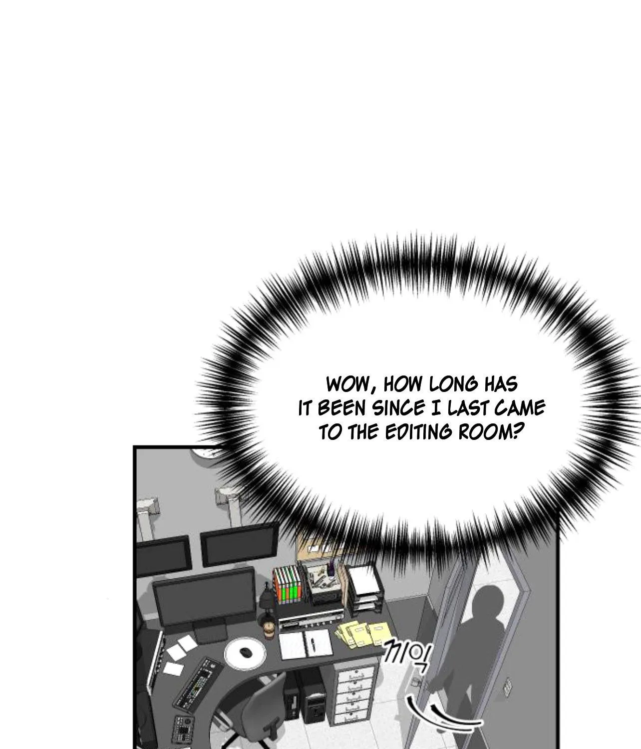 Second Life Producer Zinmanga X Chapter 6 Page 81