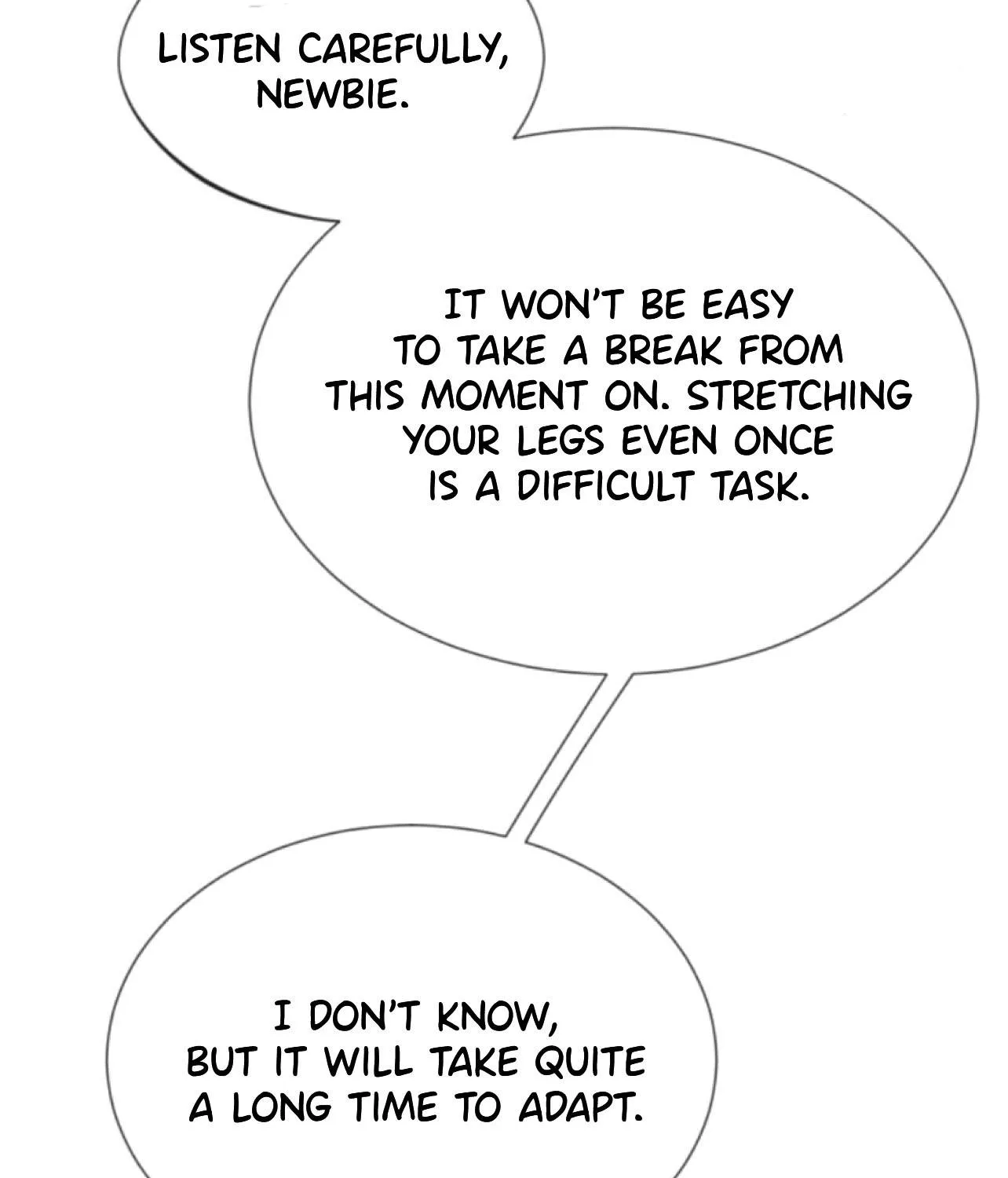 Second Life Producer Zinmanga X Chapter 6 Page 94