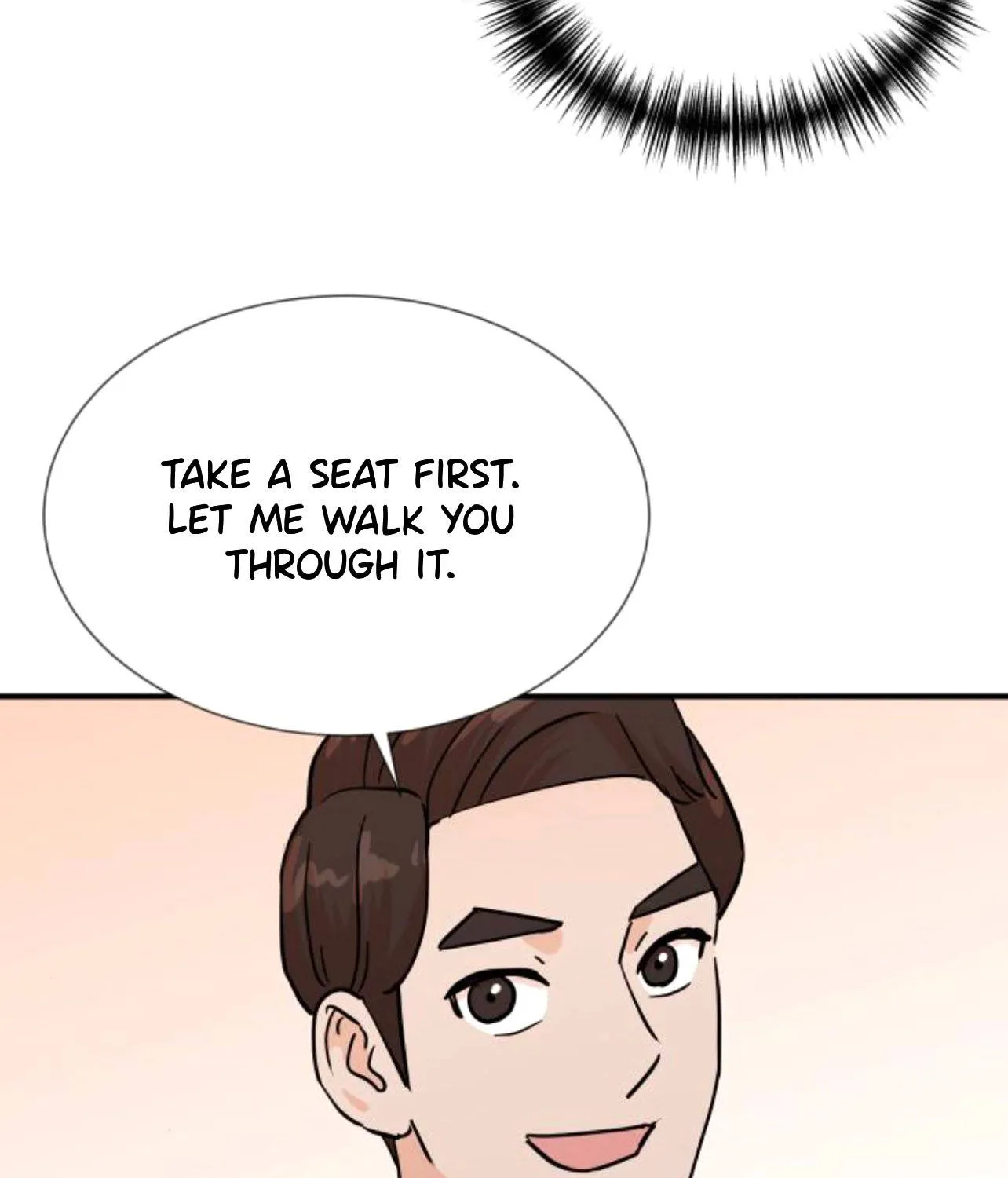 Second Life Producer Zinmanga X Chapter 6 Page 96