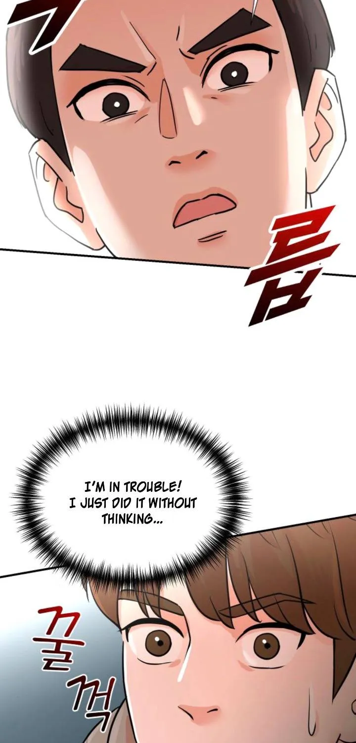 Second Life Producer Zinmanga X Chapter 6 Page 103