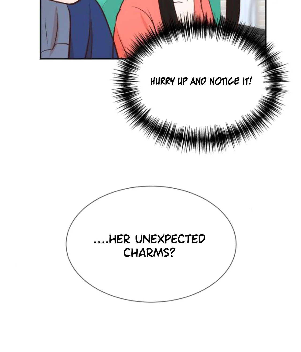 Second Life Producer Zinmanga X Chapter 5 Page 47