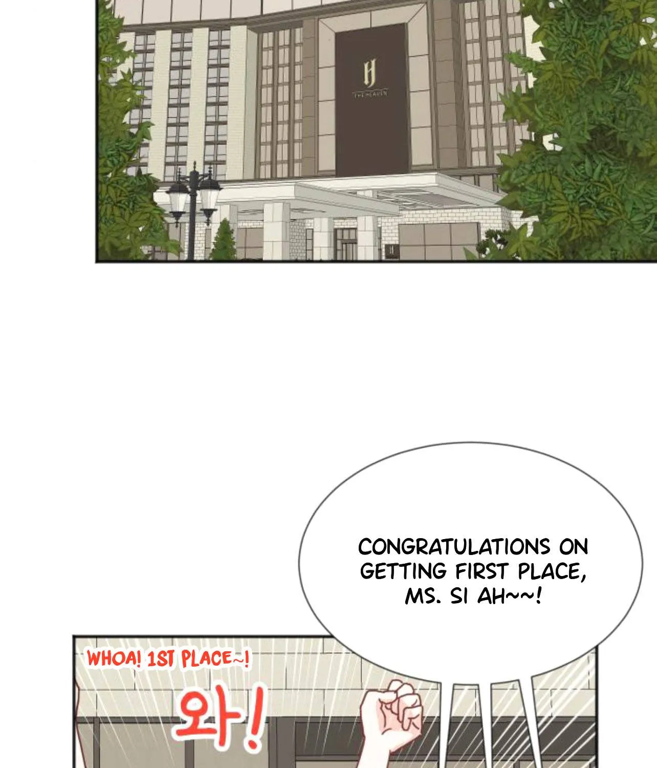 Second Life Producer Zinmanga X Chapter 5 Page 67