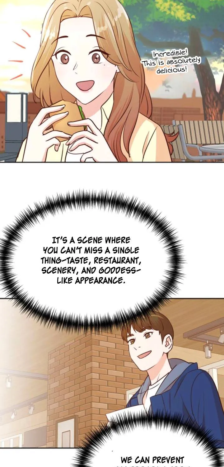 Second Life Producer Zinmanga X Chapter 5 Page 96