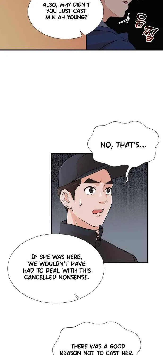 Second Life Producer Zinmanga X Chapter 4 Page 8