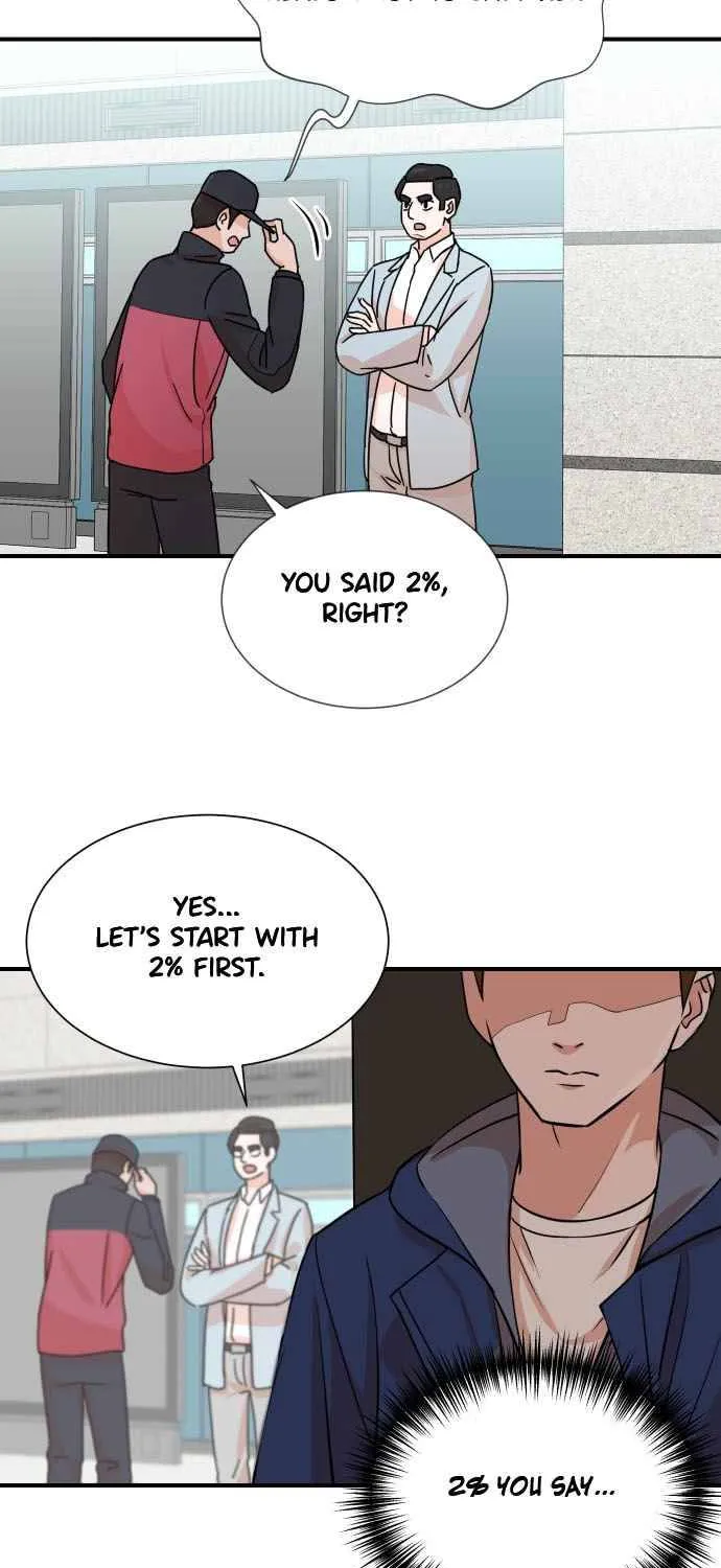 Second Life Producer Zinmanga X Chapter 4 Page 9