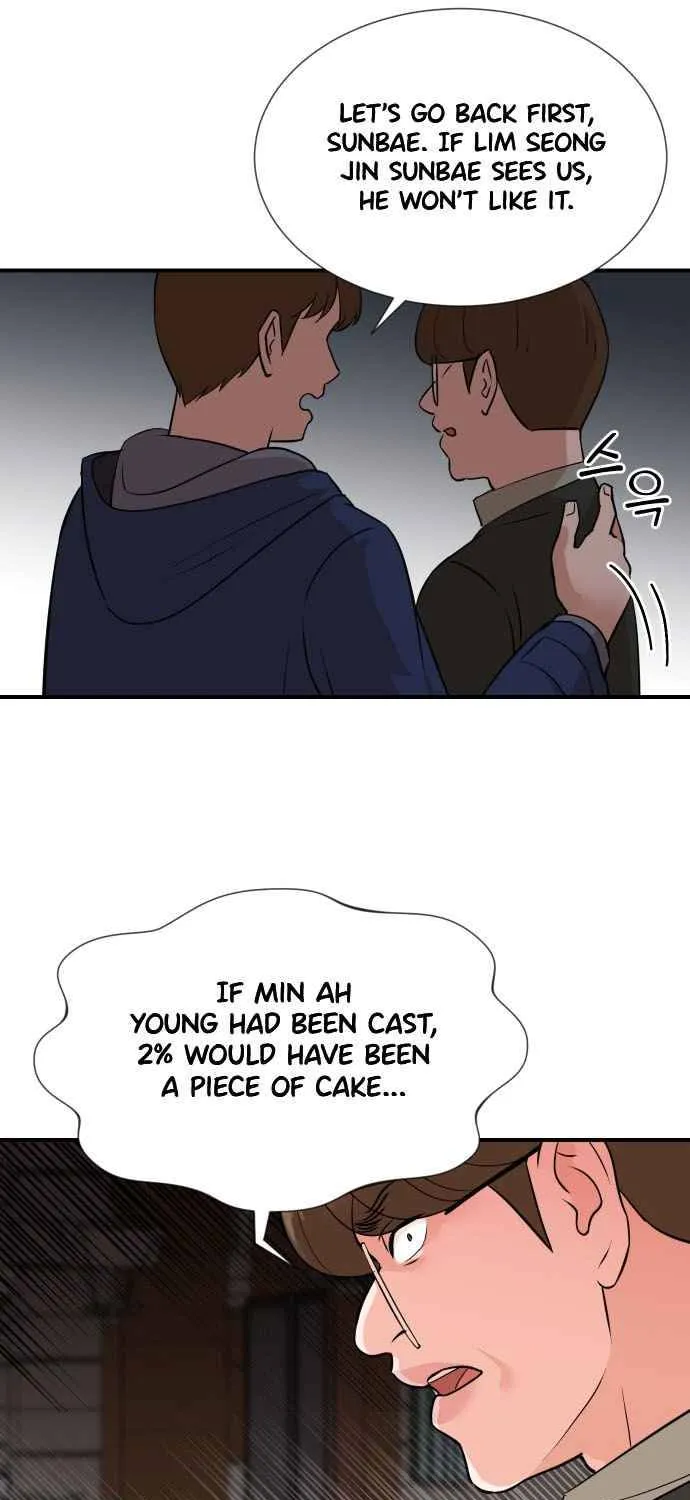 Second Life Producer Zinmanga X Chapter 4 Page 13