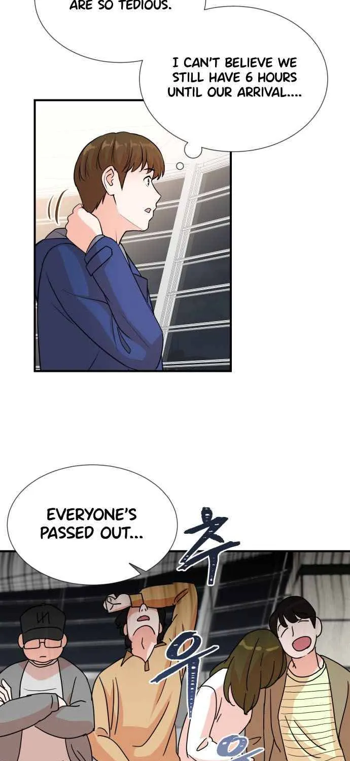 Second Life Producer Zinmanga X Chapter 4 Page 17