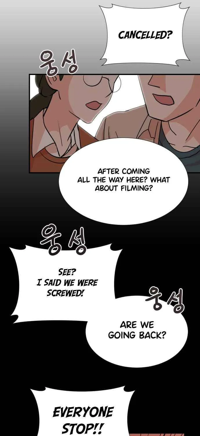 Second Life Producer Zinmanga X Chapter 4 Page 19