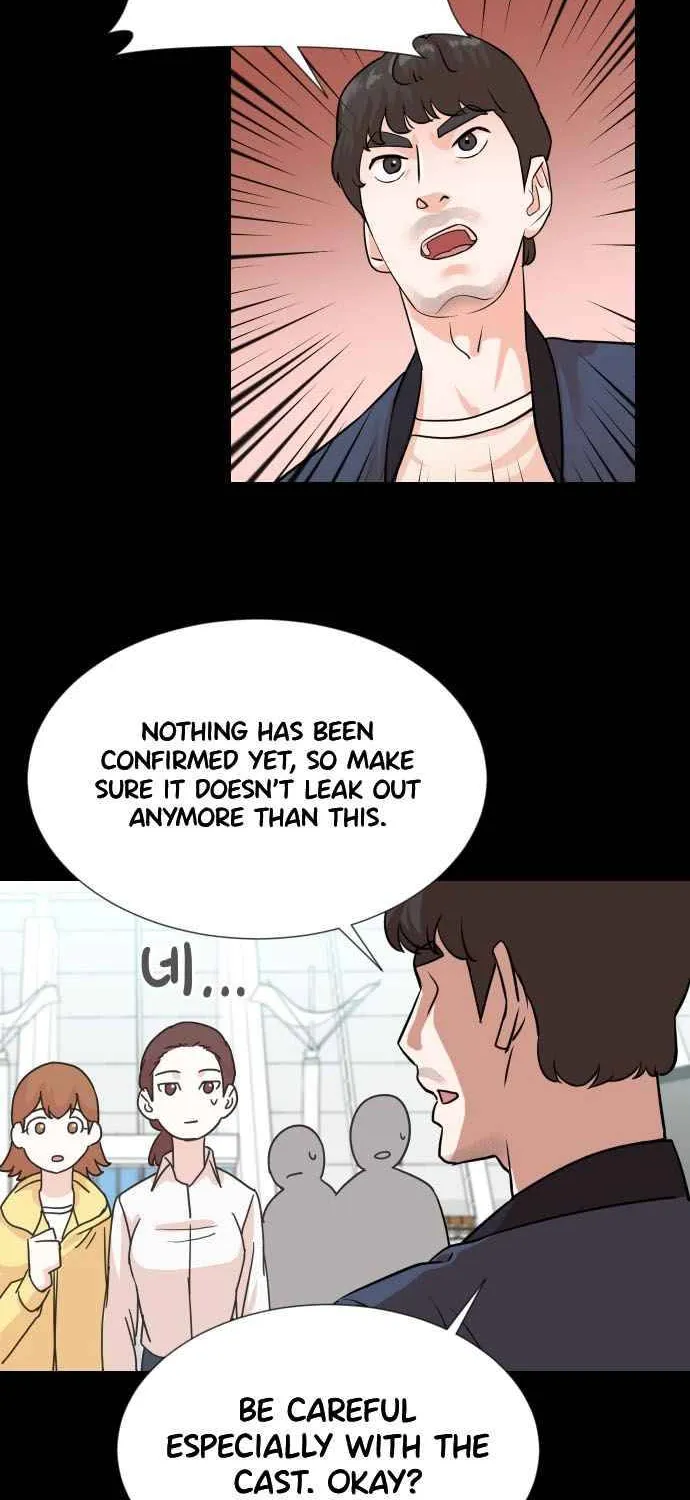 Second Life Producer Zinmanga X Chapter 4 Page 20