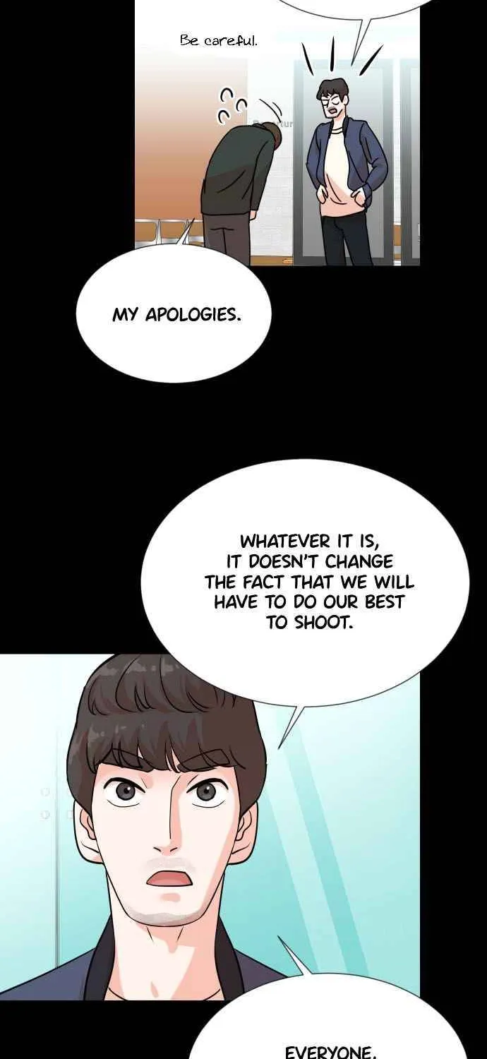 Second Life Producer Zinmanga X Chapter 4 Page 22