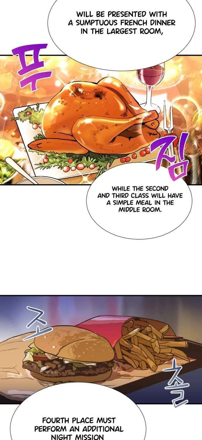Second Life Producer Zinmanga X Chapter 4 Page 41