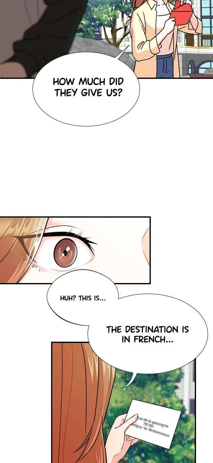 Second Life Producer Zinmanga X Chapter 4 Page 44