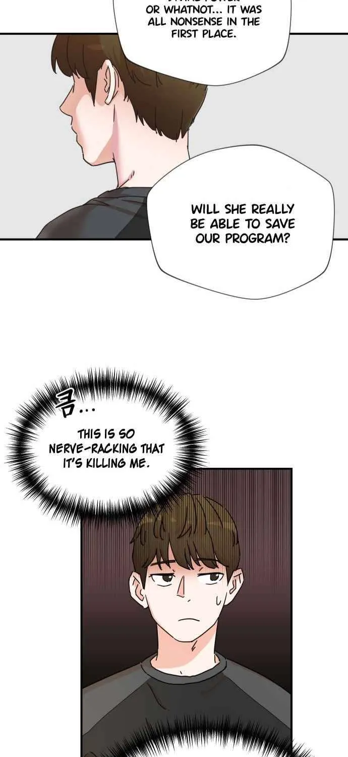 Second Life Producer Zinmanga X Chapter 3 Page 3